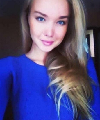 Проститутка Оксана