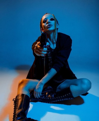 Проститутка Олеся