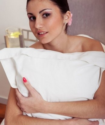 Проститутка Алиночка